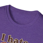 I Hate Coffee T-Shirt