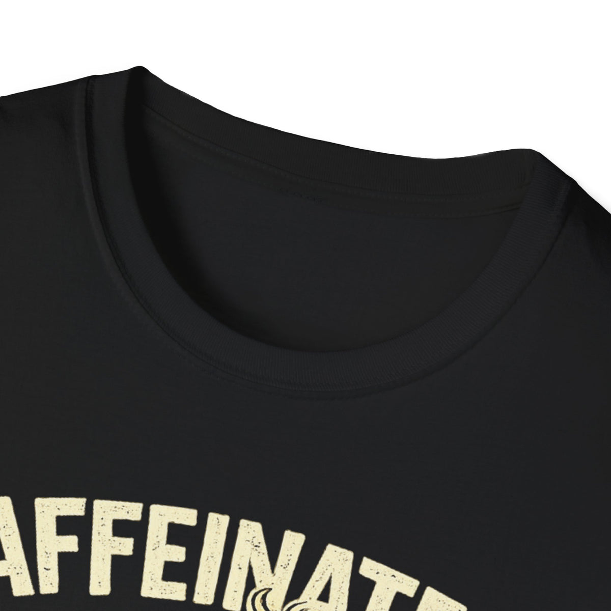 Caffeinated Chicks T-Shirt