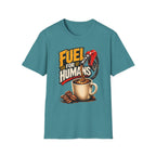 Fuel For Humans T-Shirt