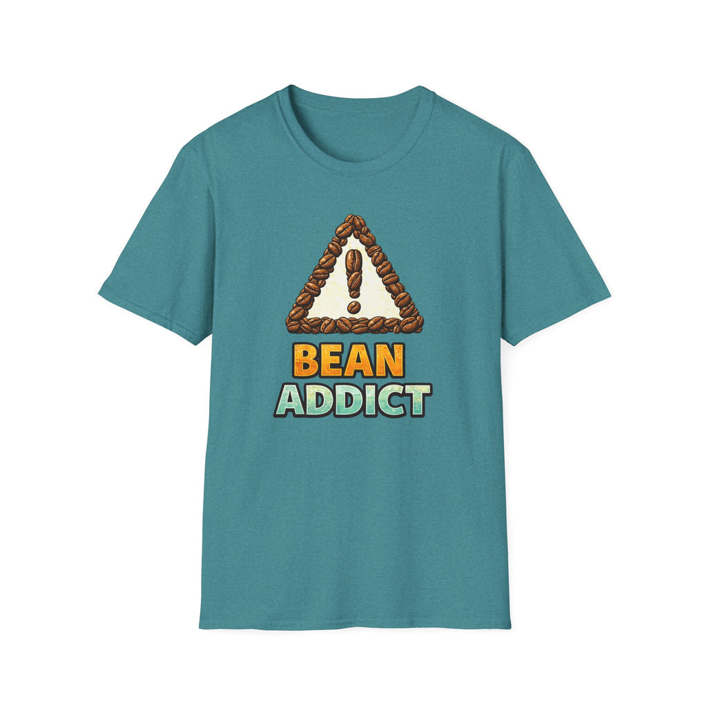 Bean Addict T-Shirt