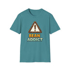 Bean Addict T-Shirt