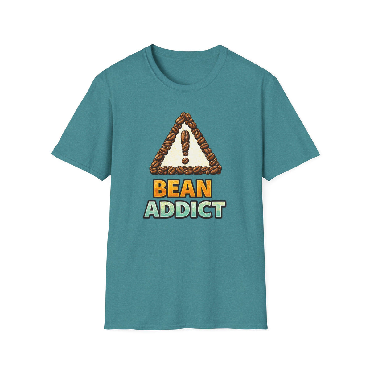 Bean Addict T-Shirt