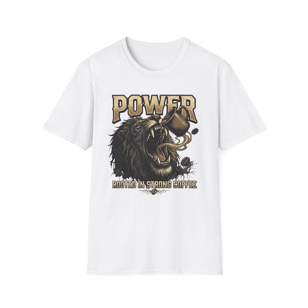 Power T-Shirt