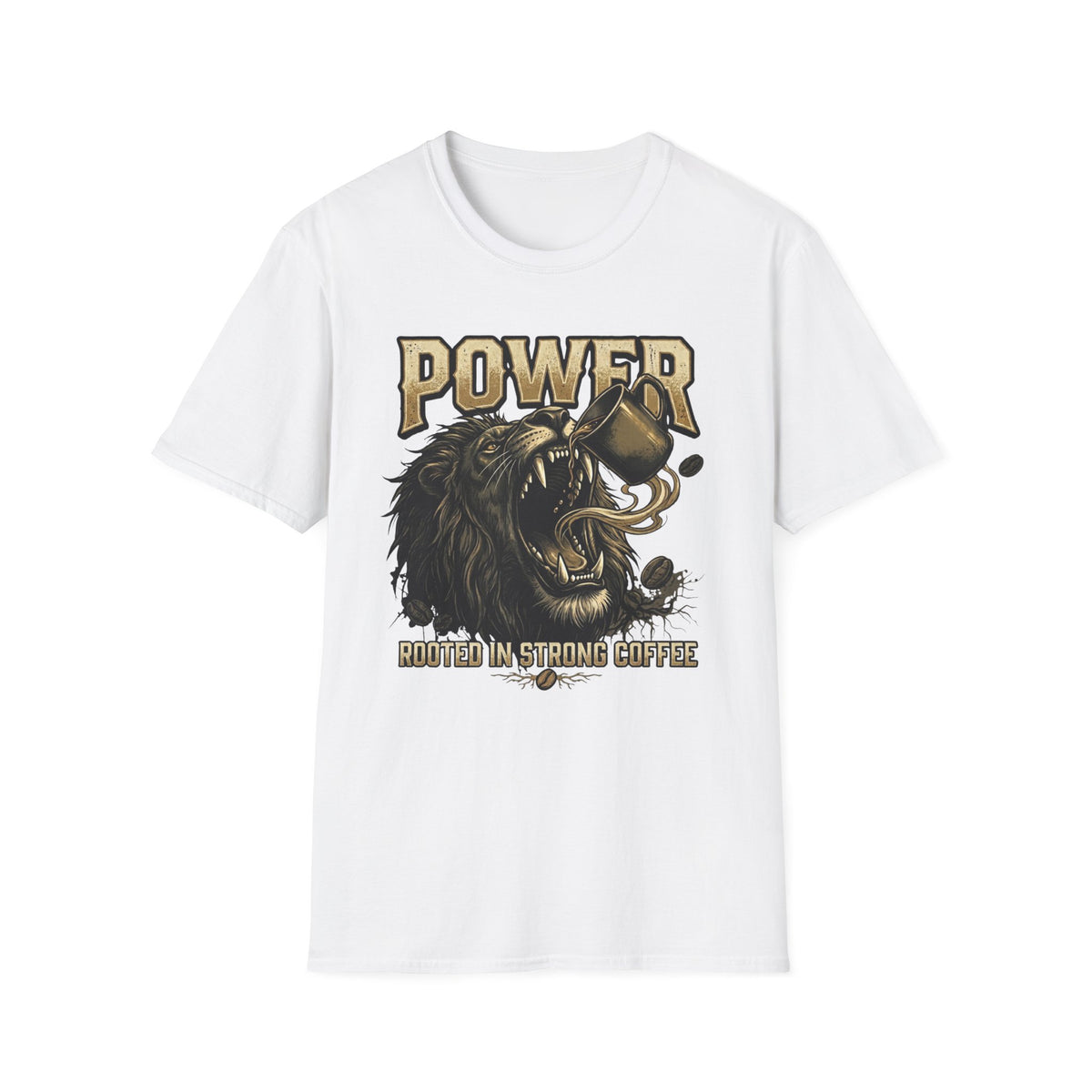 Power T-Shirt