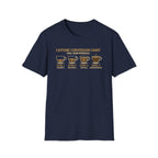 Caffeine Conversion T-Shirt