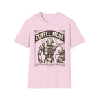 Coffee Mode T-Shirt