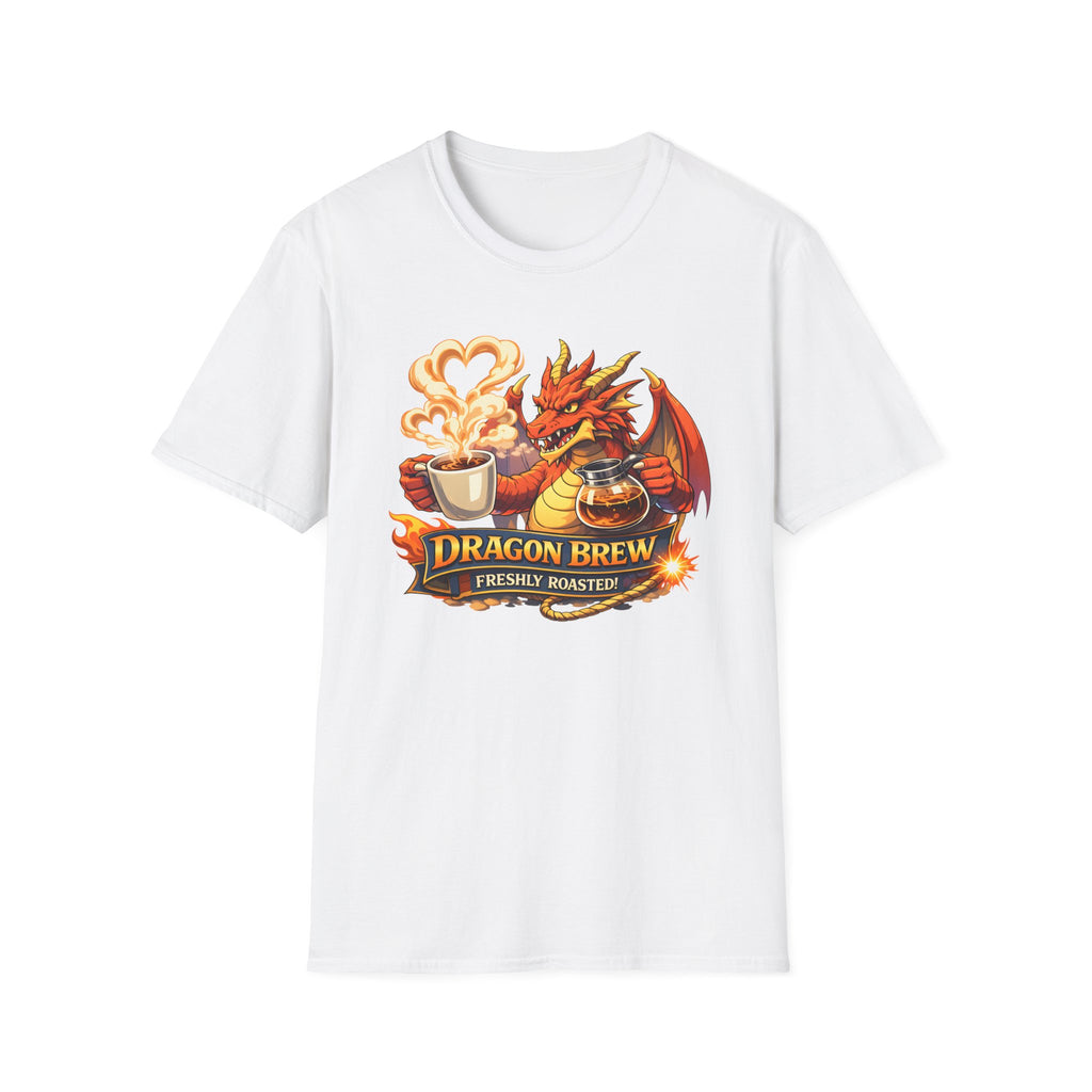 Dragon Brew T-Shirt