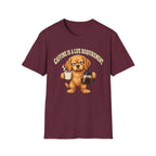 Caffeine is a Life Requirement T-Shirt
