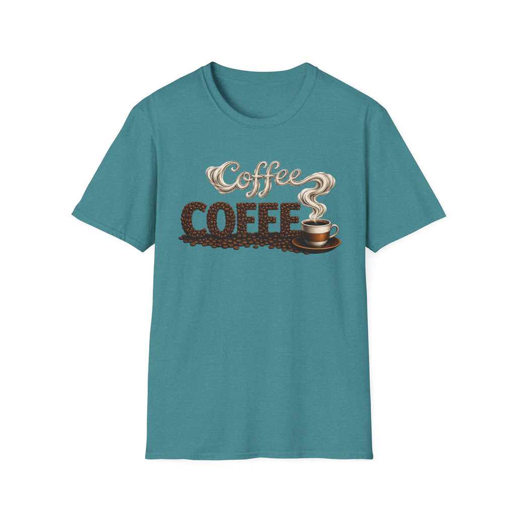 Coffee T-Shirt