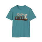 Coffee T-Shirt