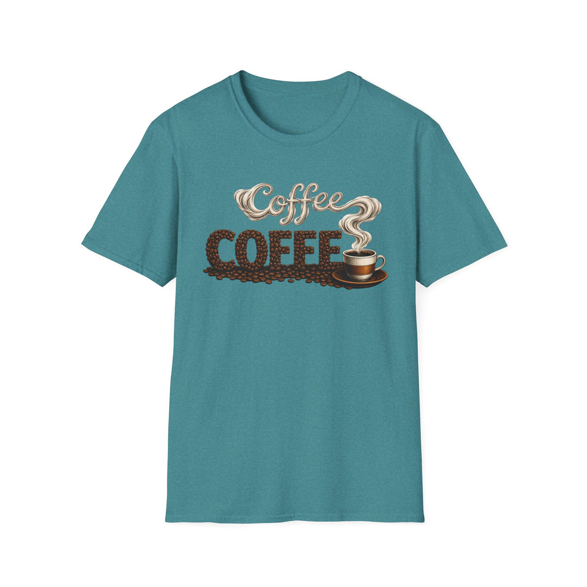 Coffee T-Shirt