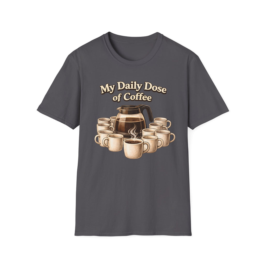 Daily Dose T-Shirt