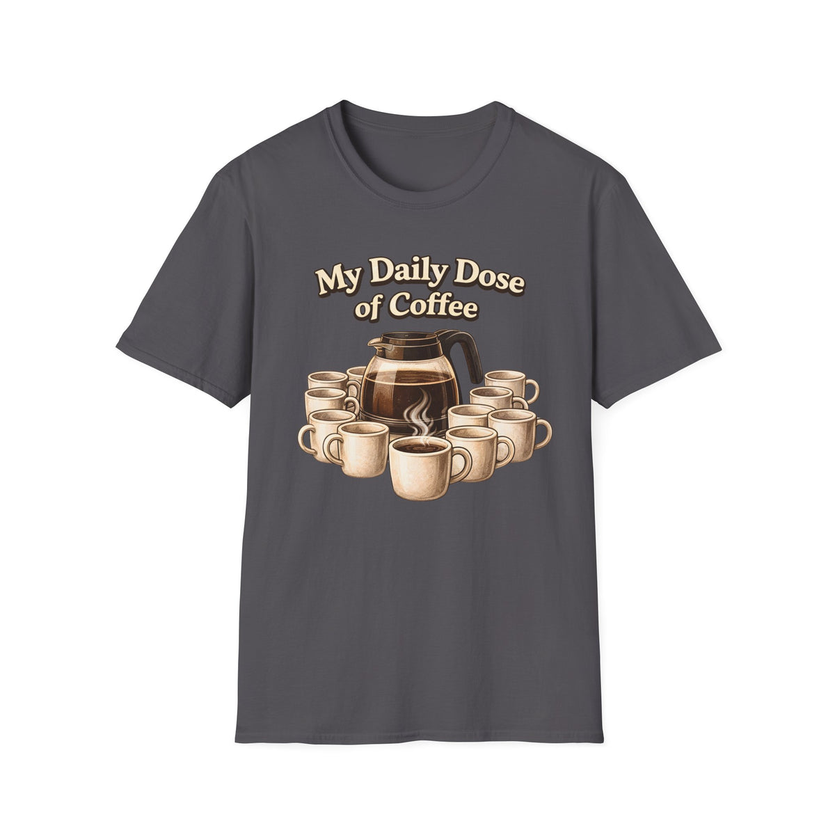 Daily Dose T-Shirt