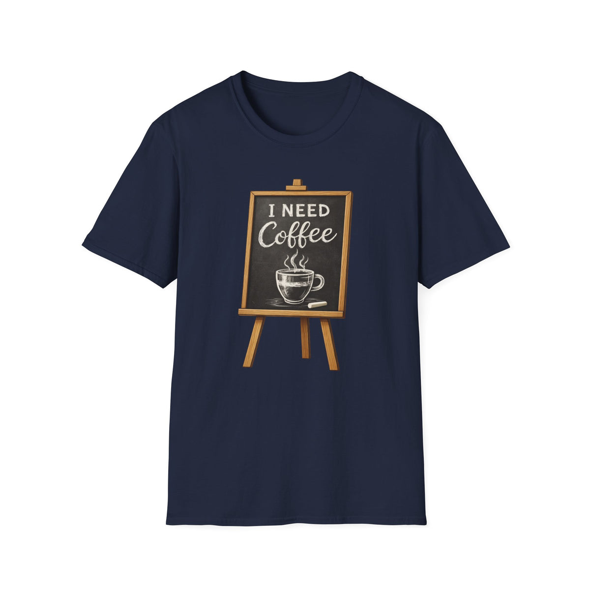 I Need Coffee T-Shirt