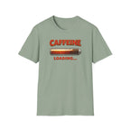 Caffeine Loading T-Shirt