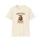 Grind Now Shine Later T-Shirt
