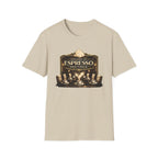 Powered by Espresso Meetings T-Shirt