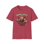 Tell Tales T-Shirt