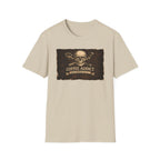 Proud Coffee Addict T-Shirt