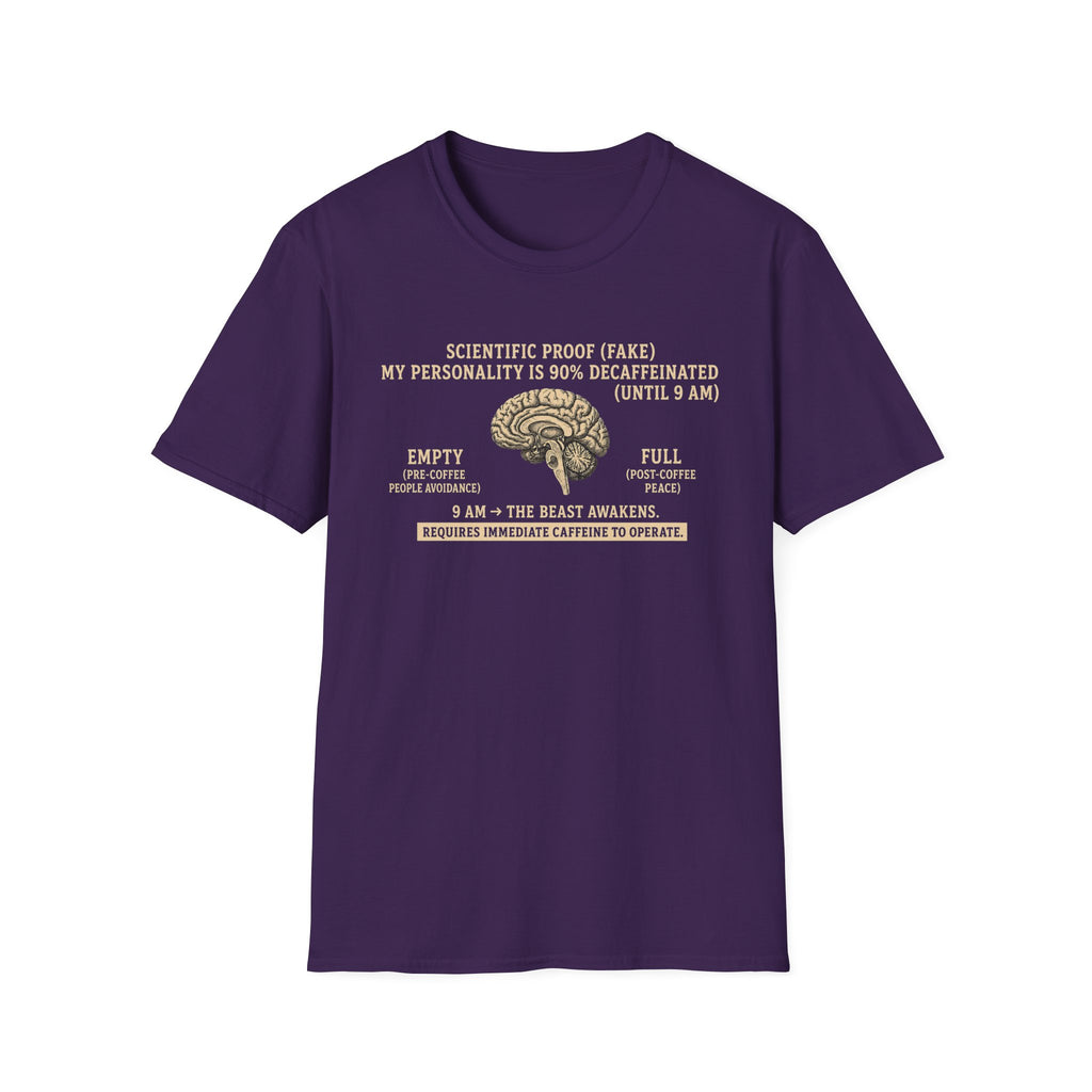Scientific Proof T-Shirt
