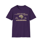 Scientific Proof T-Shirt