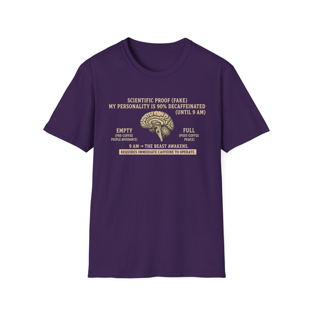 Scientific Proof T-Shirt