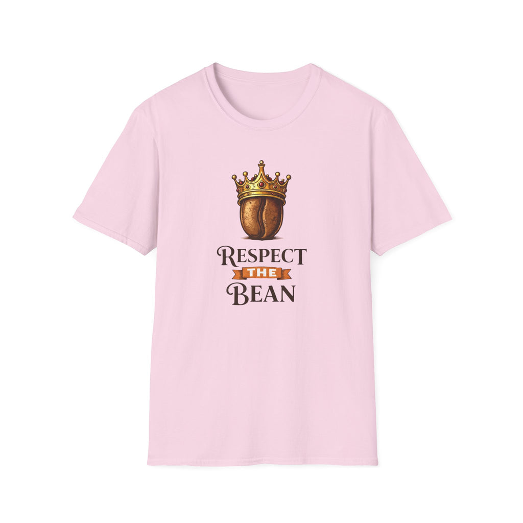 Respect the Bean T-Shirt