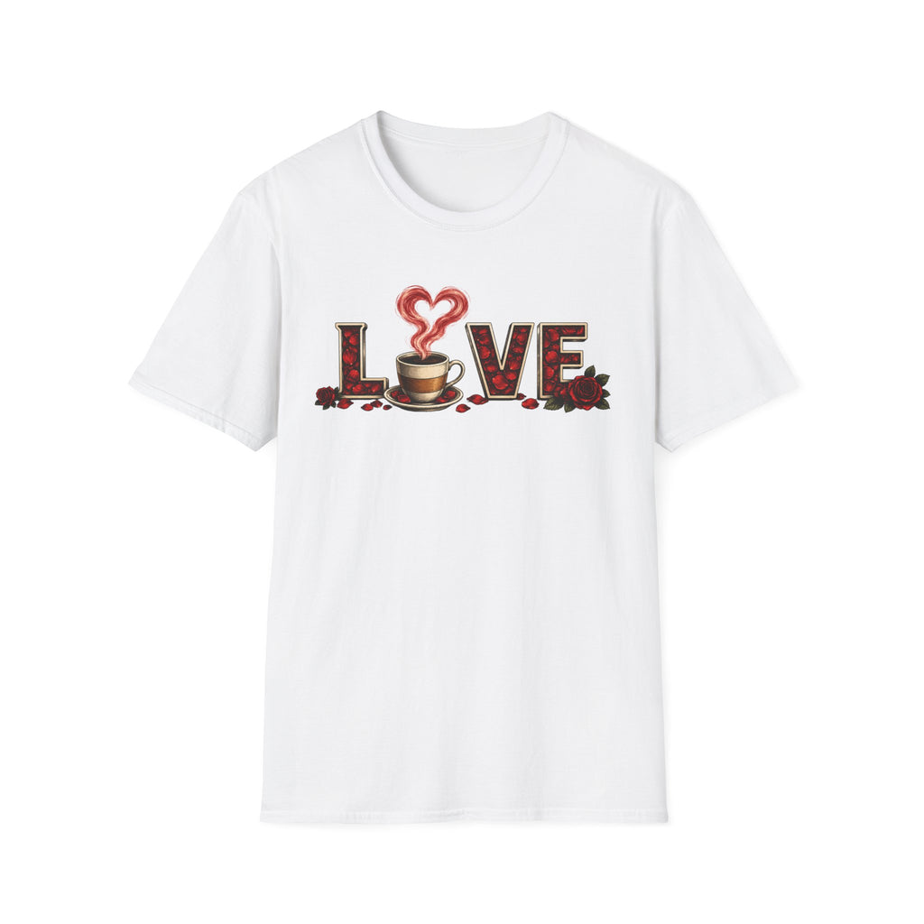 Love T-Shirt