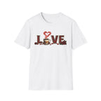 Love T-Shirt