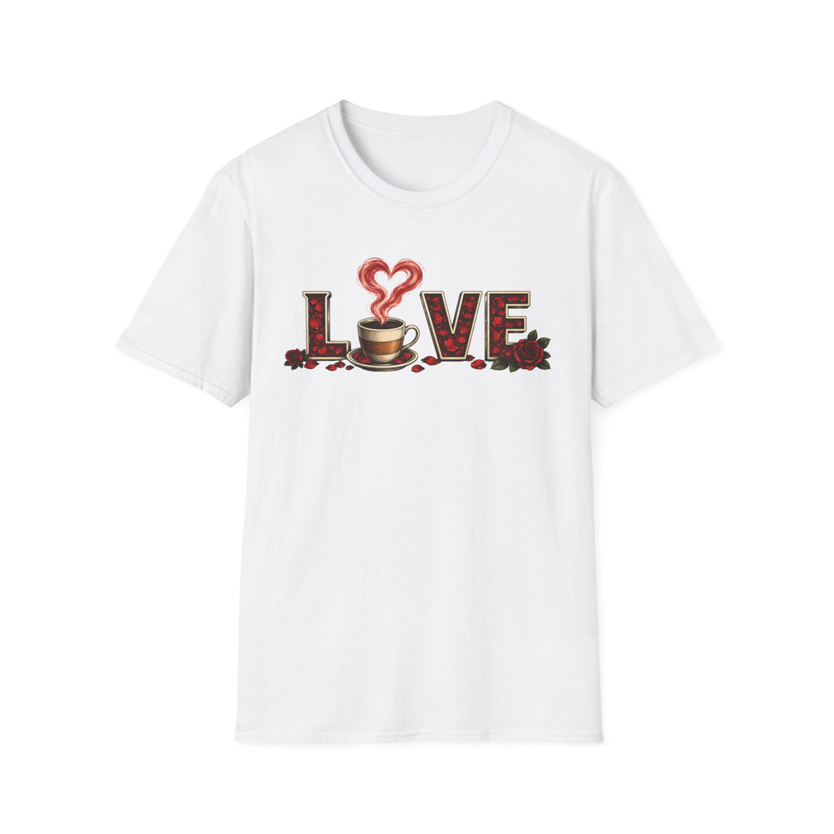 Love T-Shirt