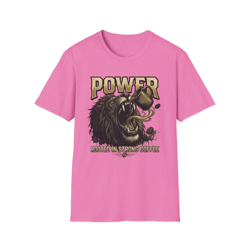 Power T-Shirt