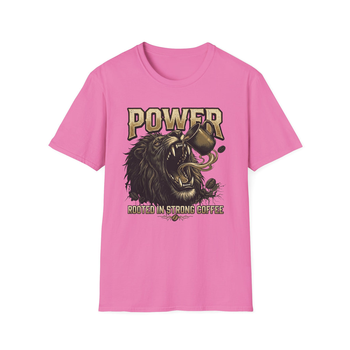 Power T-Shirt