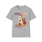 Morning Coffee T-Shirt