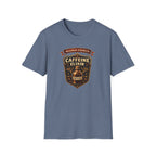 Caffeine Elixir T-Shirt