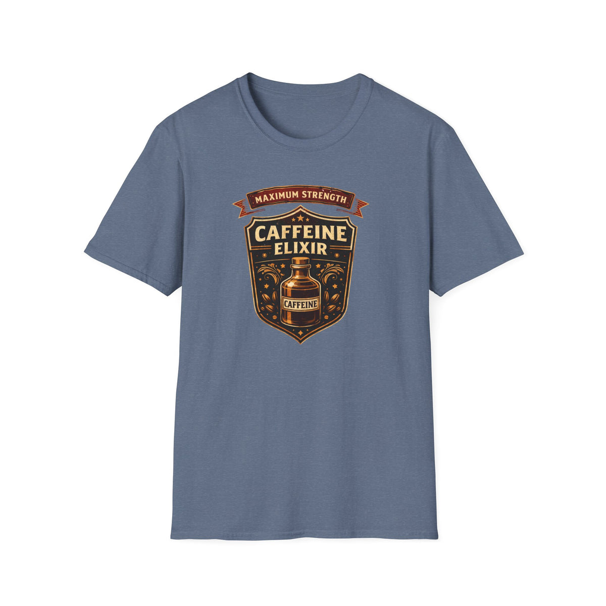 Caffeine Elixir T-Shirt