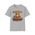 Caffeine Queen 2 T-Shirt