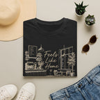 Feels Like Home T-Shirt