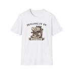 Dialing It In T-Shirt