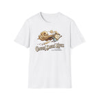 Coffee Saves Lives T-Shirt