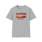 Caffeine Loading T-Shirt