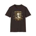 Deadline Defense System T-Shirt