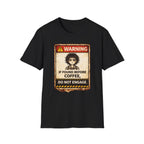 Warning T-Shirt