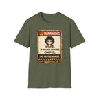 Warning T-Shirt