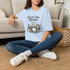 Feels Like Home T-Shirt