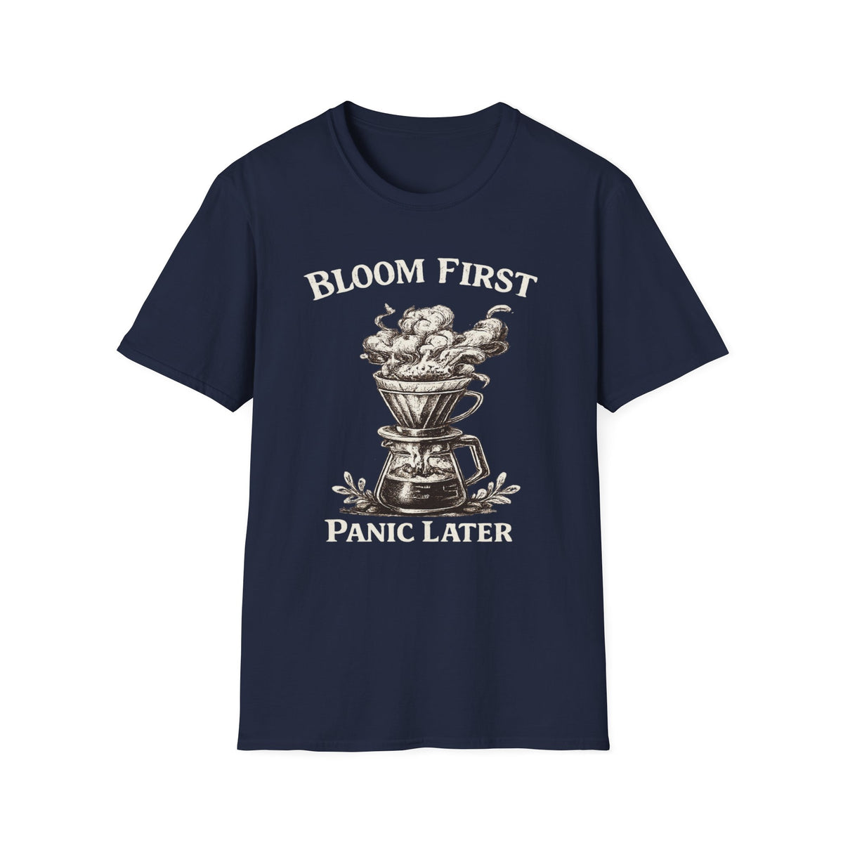 Bloom First T-Shirt