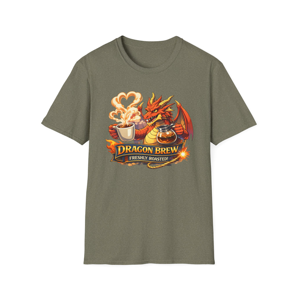 Dragon Brew T-Shirt