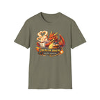 Dragon Brew T-Shirt