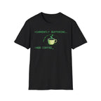 Currently Buffering T-Shirt