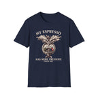 My Espresso T-Shirt