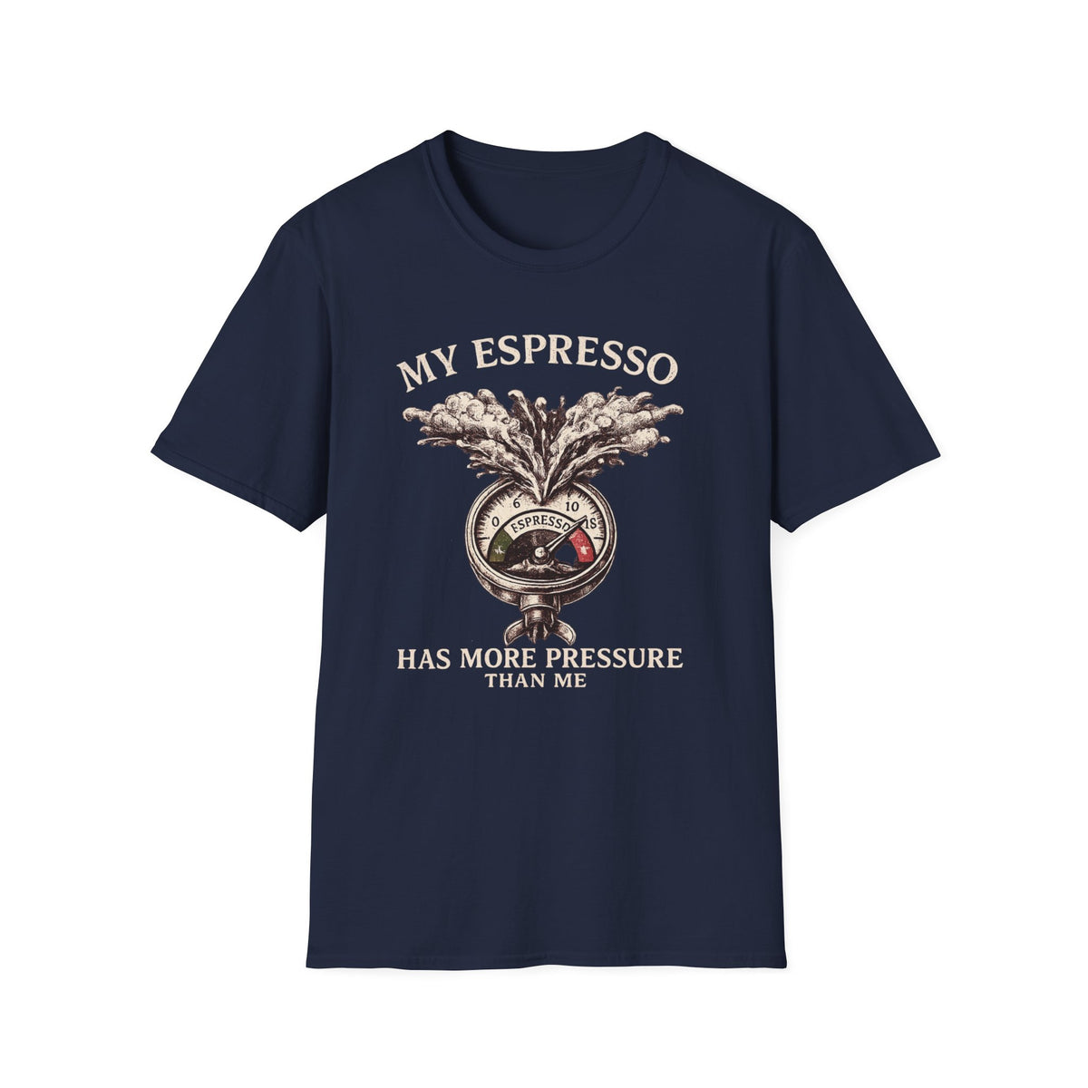 My Espresso T-Shirt